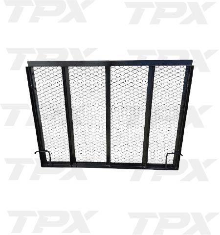 RAMP GATE GR 81"