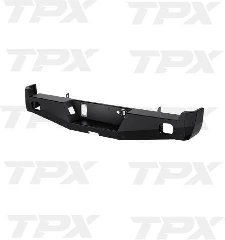 GR REAR BUMPER FORD 17-22
