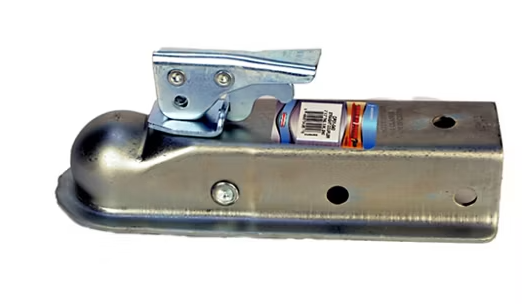 Coupler, 2" Ball, 3.5K