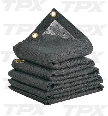 tarp 6x6 KYM-WEAVE LANDSCAPE TARP 7'6