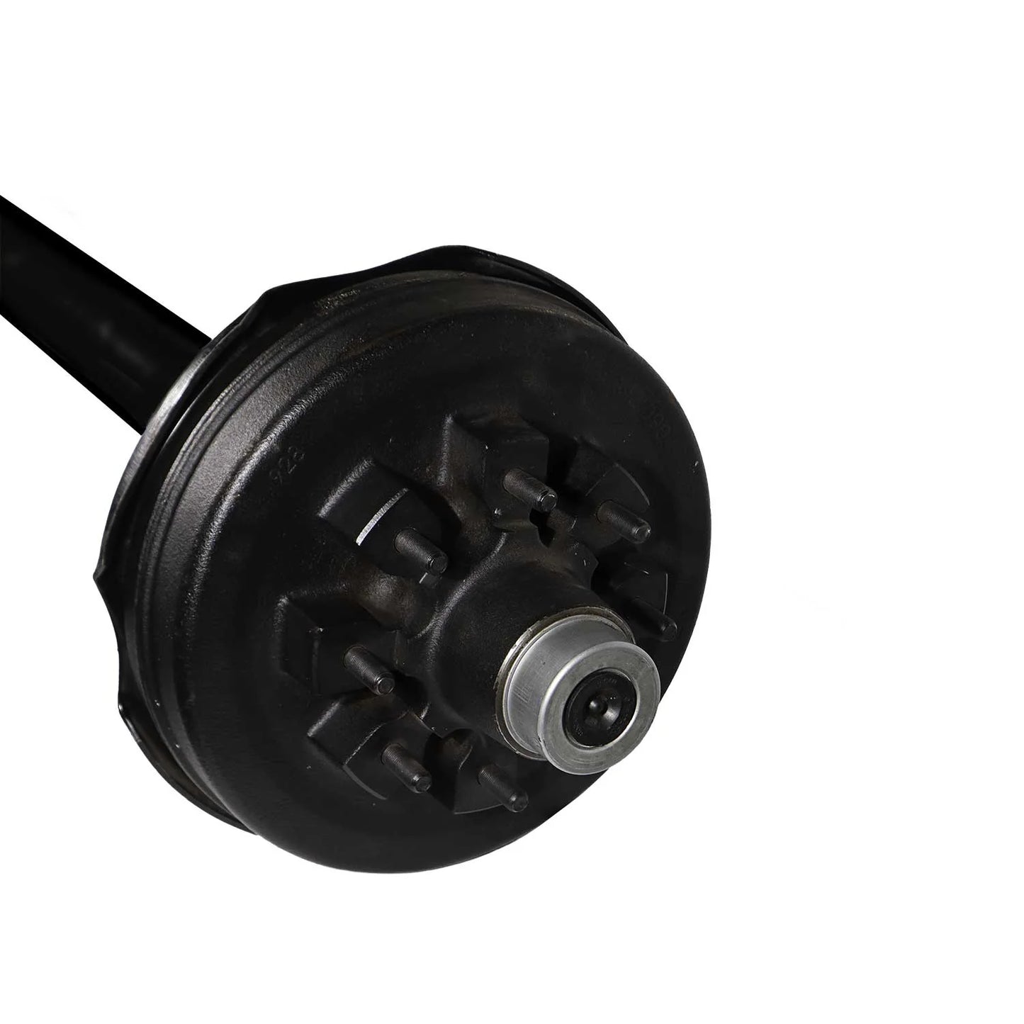 7K AXLE 4" DROP 95HF 00SC 865 ELEC. BR. IN 1/2 STUD