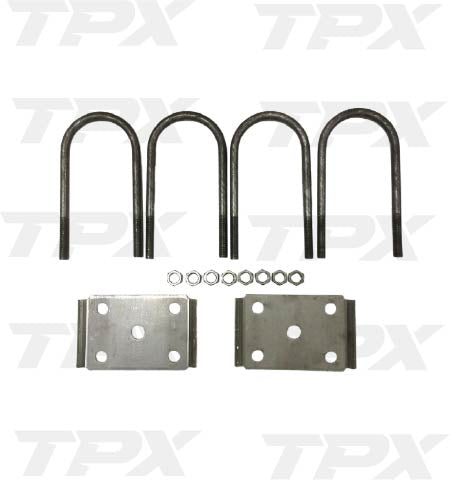 U-Bolts