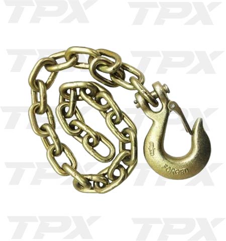 Chains & Hooks