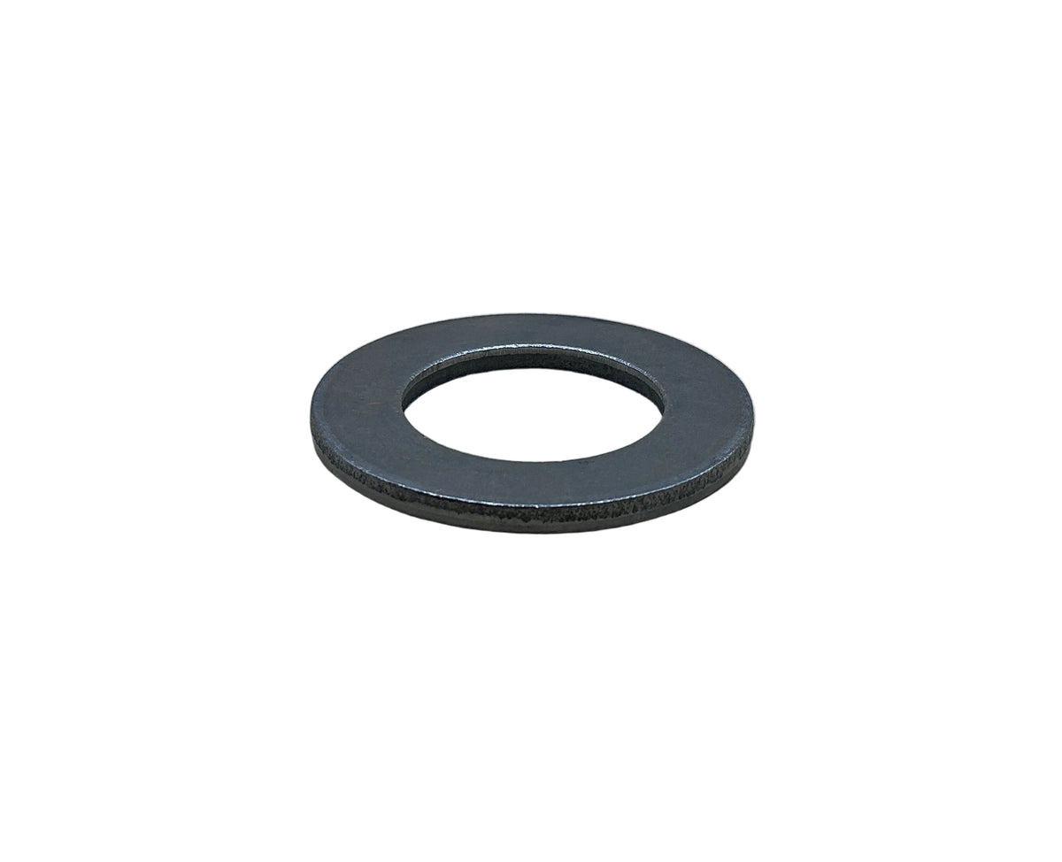 Spindle Washer, Plain Flat, 1"