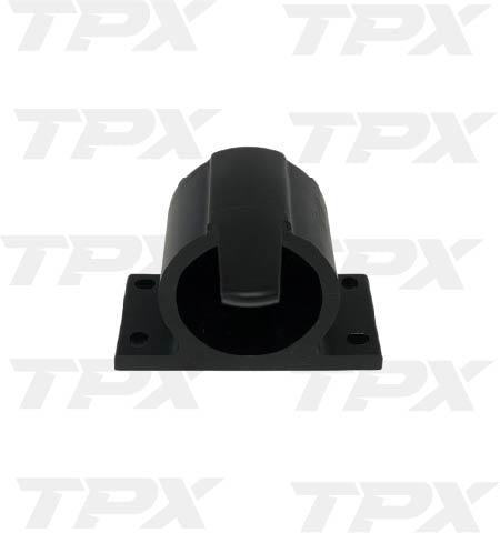 7-WAY TRAILER HARNESS PLUG PROTECTOR