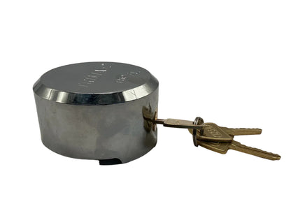 LOCK HOCKEY PUCK 3 PACK
