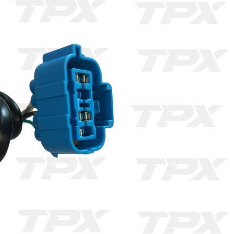 HARNESS GM 2020 - CURRENT