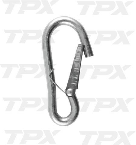 Snap Hook 3/8 231