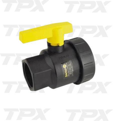 3/4” Valve Subv FPT