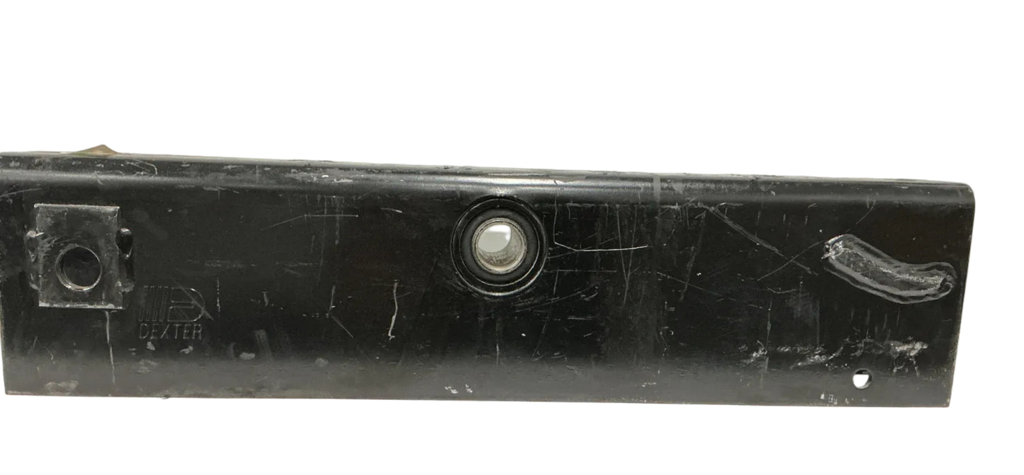 EQUALIZER SLIPPER SPRING 3"X 48.5" SPACING