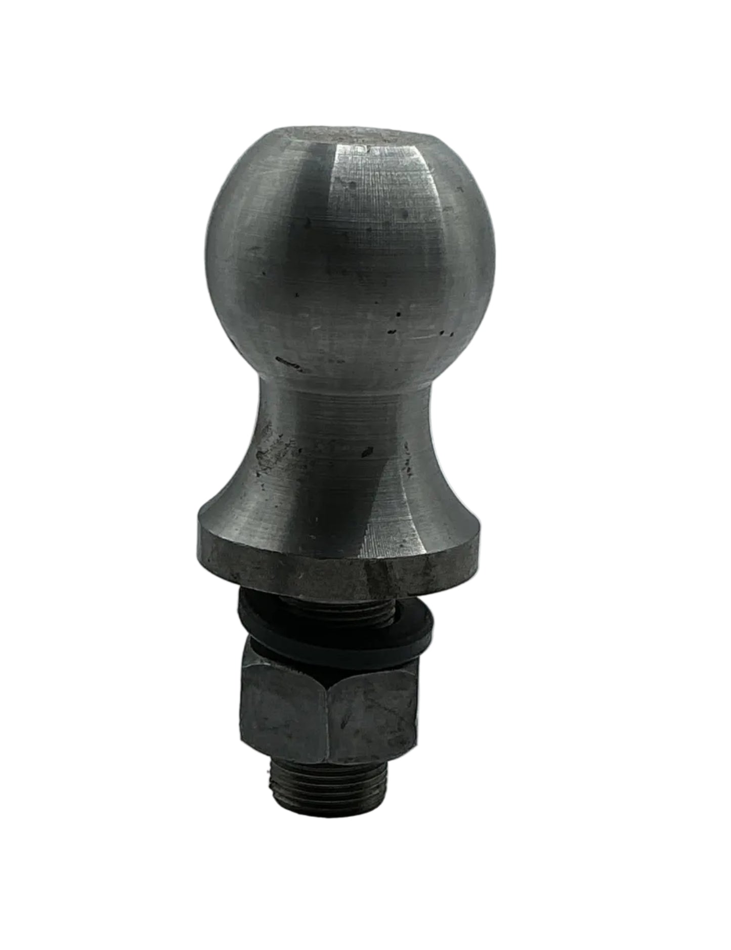 COUPLER BALL 2 5/16" x 1"