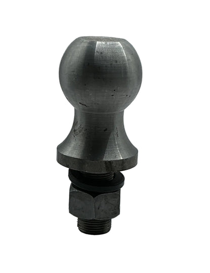 COUPLER BALL 2 5/16" x 1"