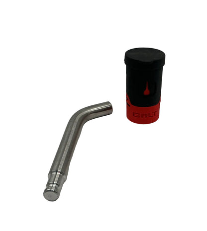 5/8" RECEIVER LOCK GM EARLY MODEL