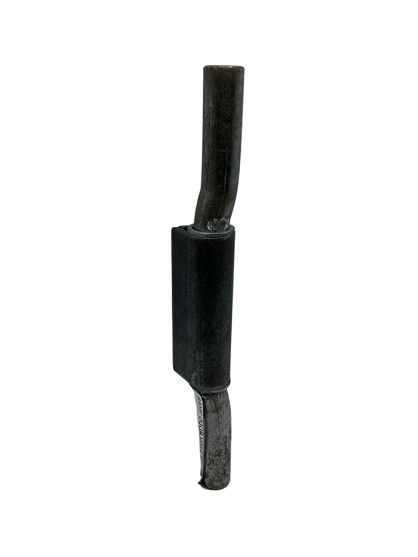 RAMP DOOR HINGE ASSEMBLY (1 pc)