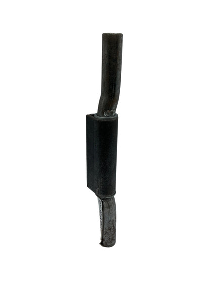 RAMP DOOR HINGE ASSEMBLY (1 pc)