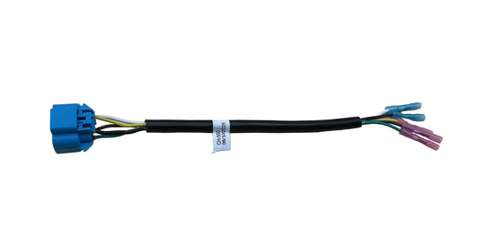 CHEVY FEMALE TO UNIVERSAL WIRE CONNECTORS