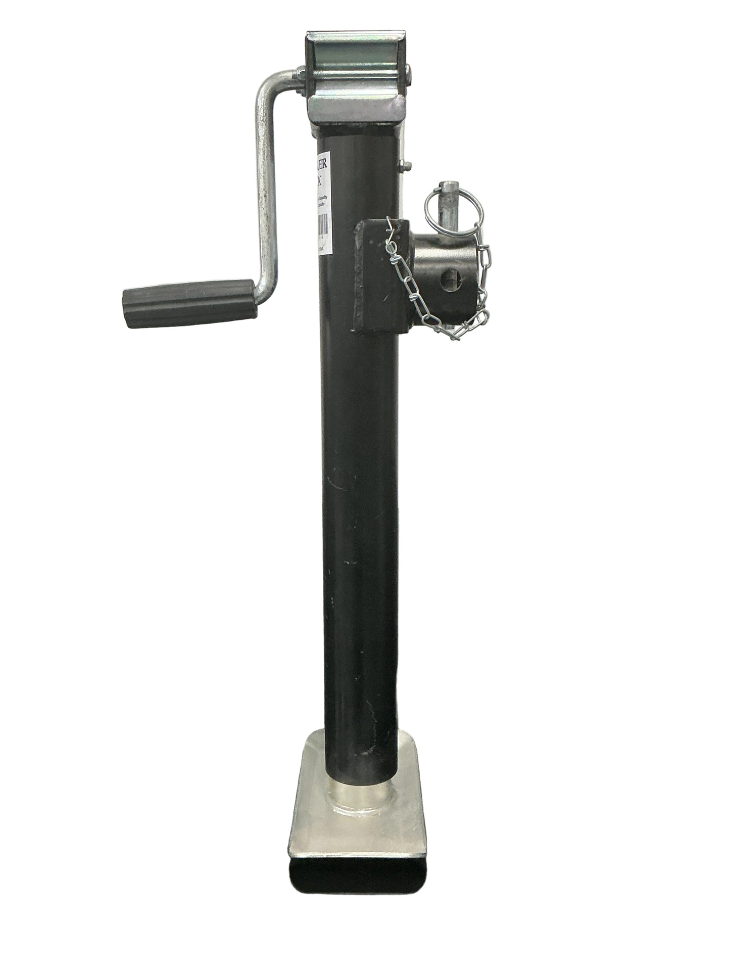 2K Pipe Mount JACK, RAM