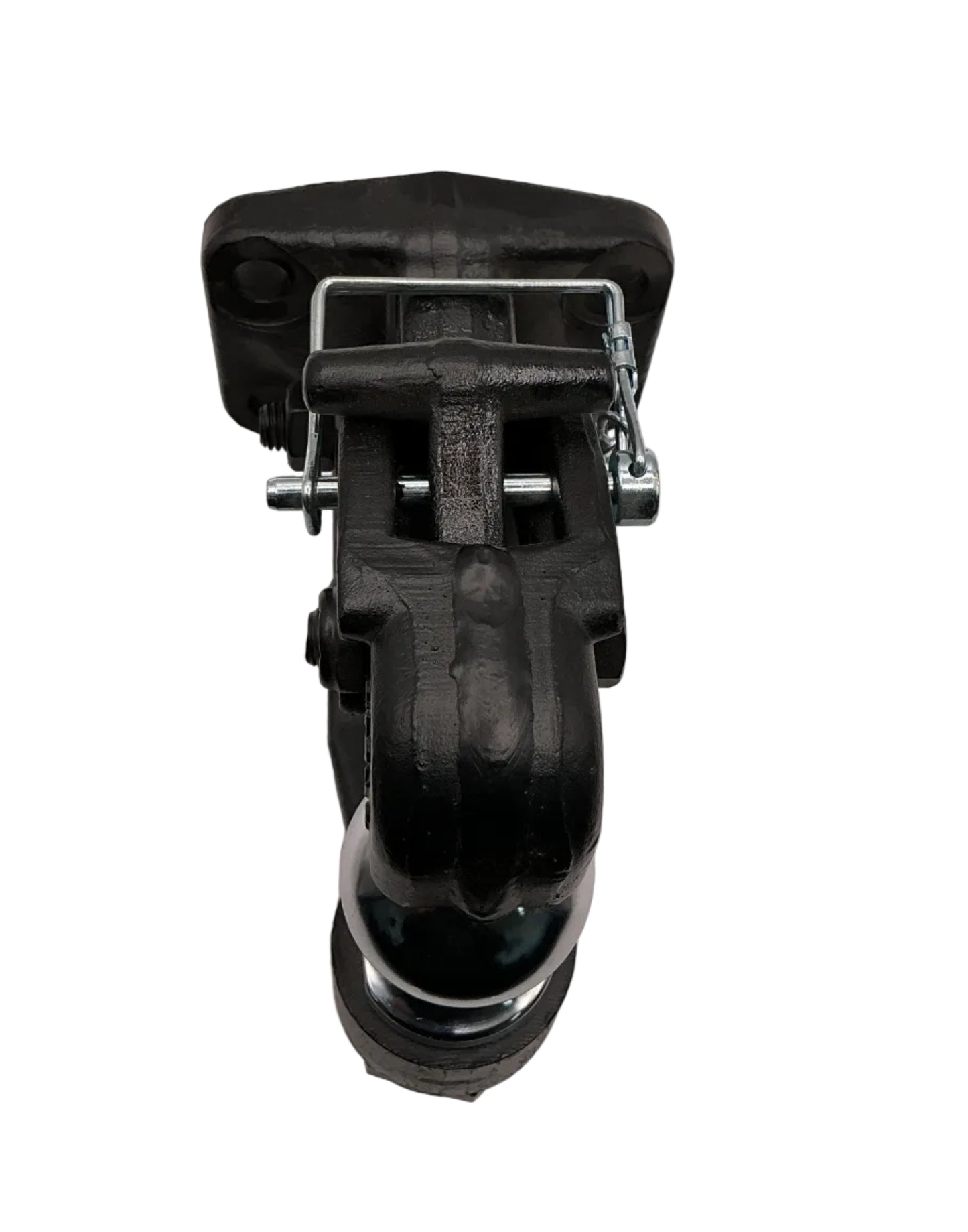 Pintle Combo 2”