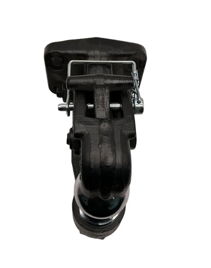Pintle Combo 2”
