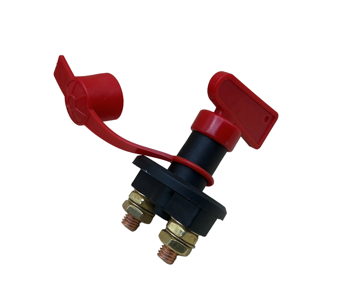 SHUTOFF SWITCH 400A