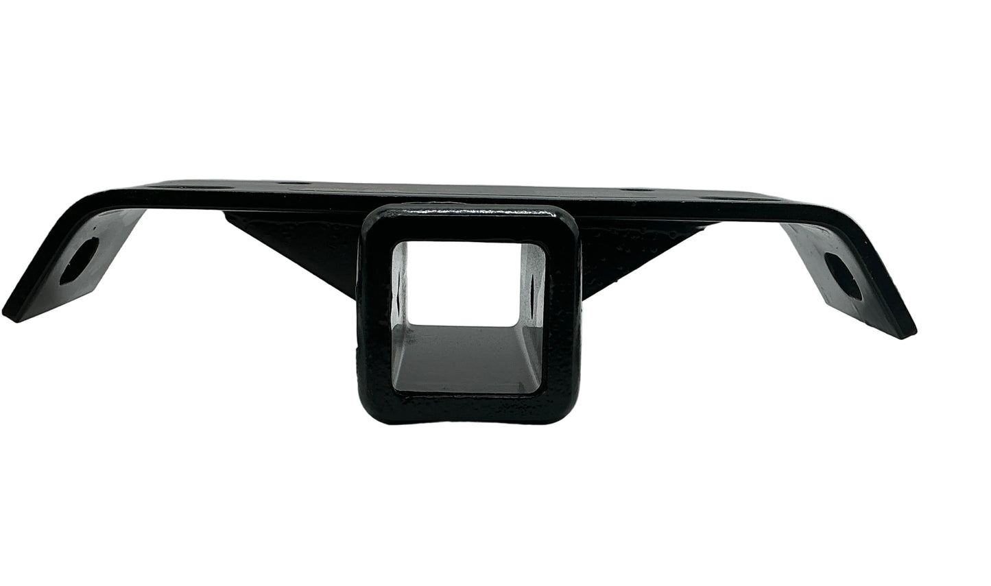 2” Receiver Hitch