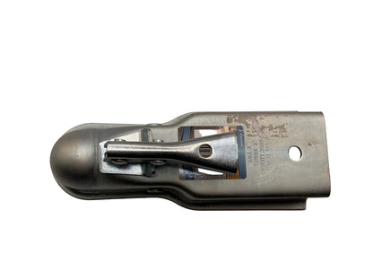 3.5K Coupler, 2" Ball, 3" Square