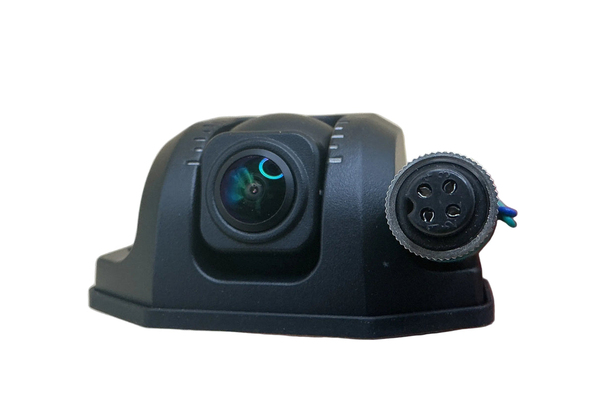 ADJUSTABLE  HD 180 DEGREE REVERSE CAMERA