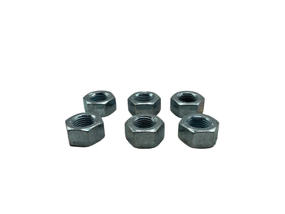 HANGER KIT SINGLE AXLE 1-3/4" DOUBLE EYE