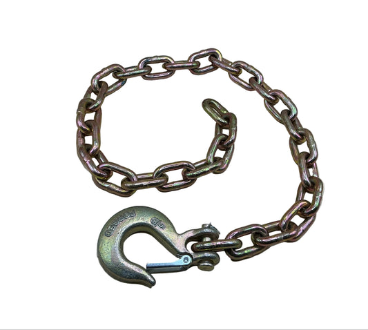 5/16" Safety Chain