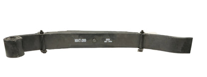 SLIPPER SPRING 3¨WIDE 30-1/2 LONG 6LF 12K