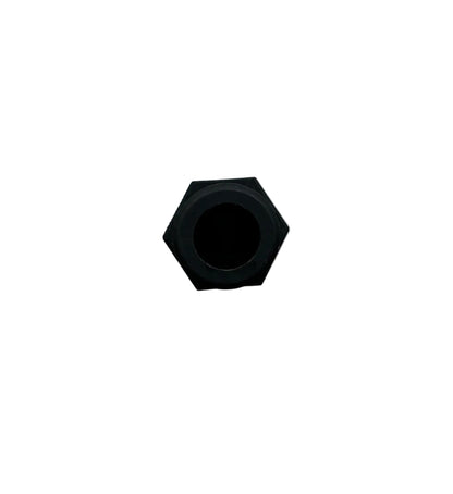 3/4 STRAIGHT ADAPTER BANJO