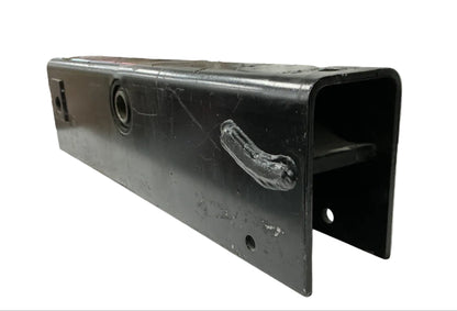 EQUALIZER SLIPPER SPRING 3"X 48.5" SPACING