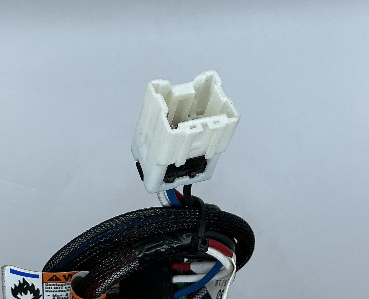 HARNESS NISSAN