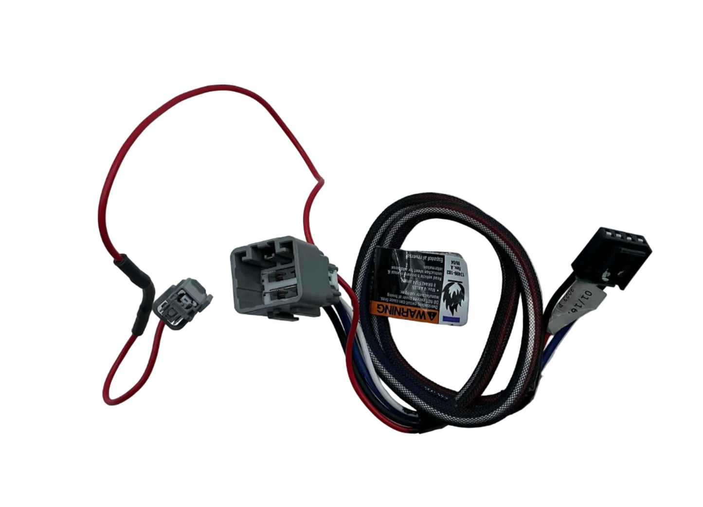 HARNESS 2013 - CURRENT DODGE RAM 1500