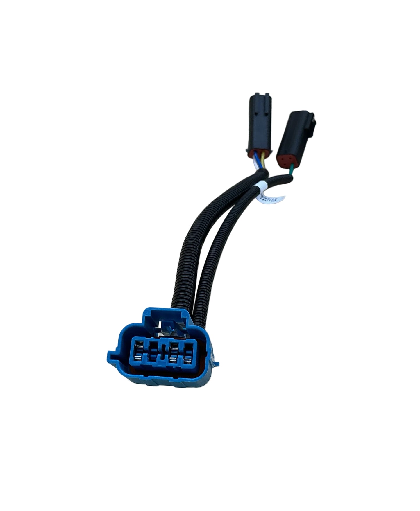 DODGE/RAM CAB AND CHASIS HARNESS 2000 - CURRENT