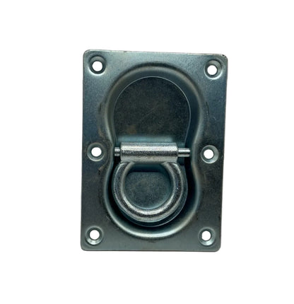 Recessed Rope Ring