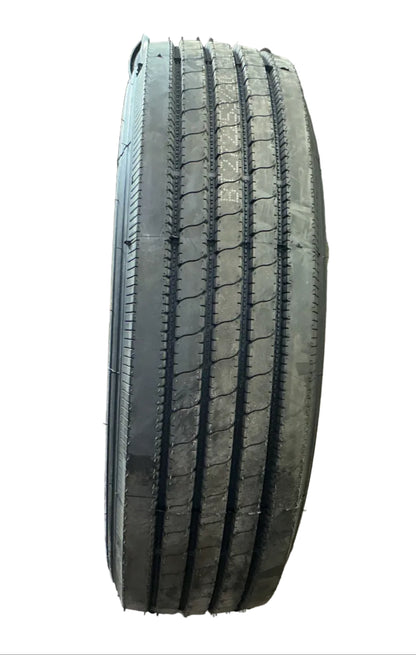 RAINIER TIRE  235/80 R16"14 PLY