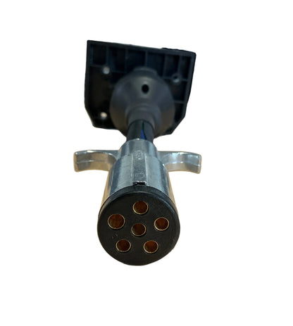 6 TO 7 WAY CONNECTOR