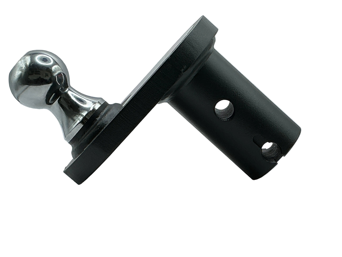 GOOSENECK BALL OFFSET