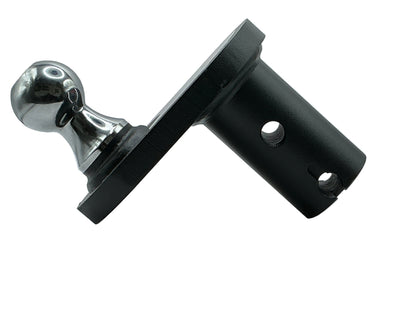 GOOSENECK BALL OFFSET