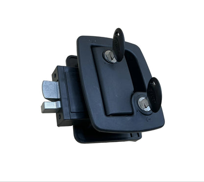 RAWMAXX WESCO LATCH (BLACK)
