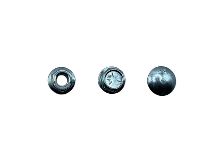 TURNOVERBALL SAFETY CHAIN KIT