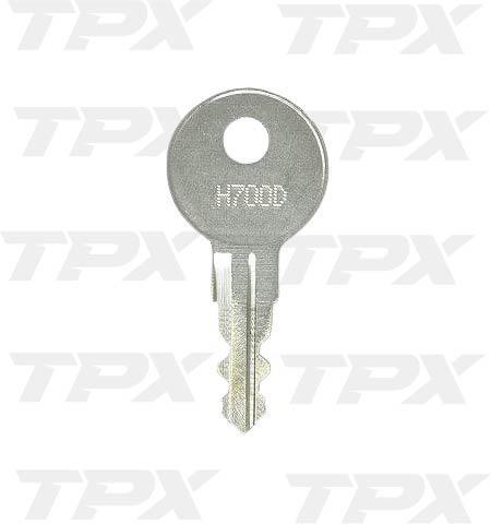 KEY FOR MAXXD TOOLBOX