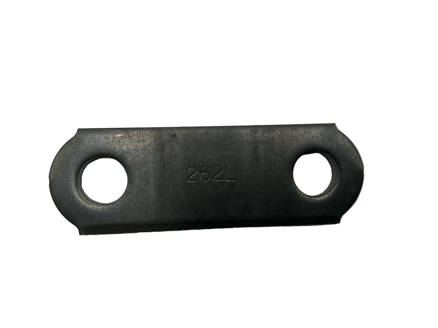Shackle strap 2 5/8 ´ c-c