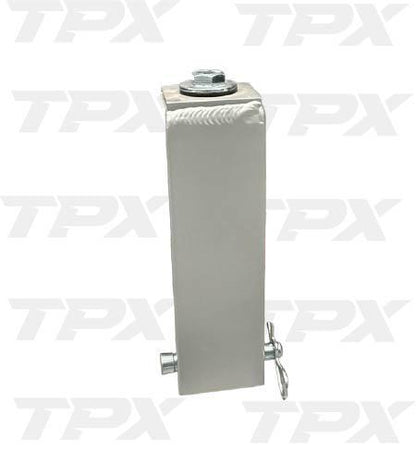 9-7/8" GN BALL COUPLER TUBE