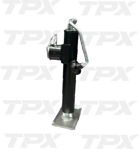 5,000lbs Jack Side Mount Top Wind