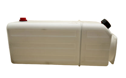 POWERHOIST KTI 8 QUART POLY HYD RESERVOIR