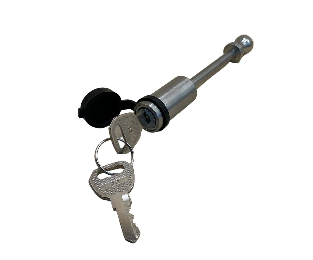 BulletPROOF 1/4" tRAILER lATCH Lock