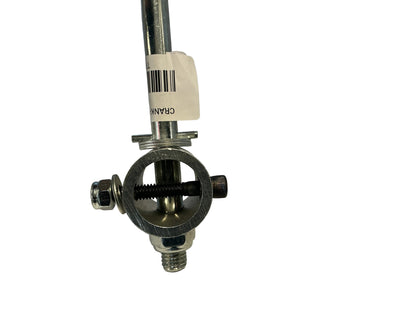 CRANK-N-PULL CRANK HANDLE