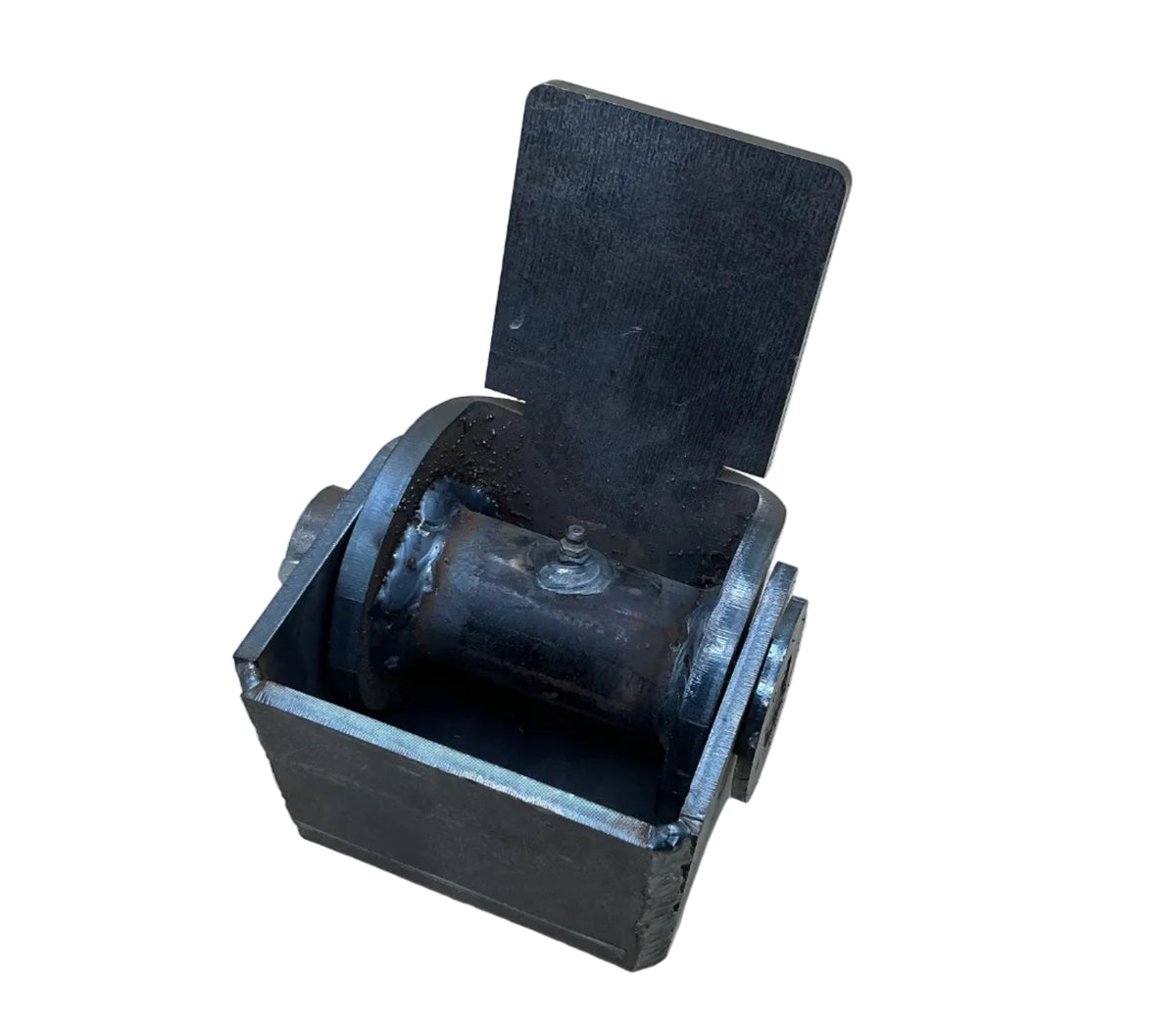HD Tilt Hinge